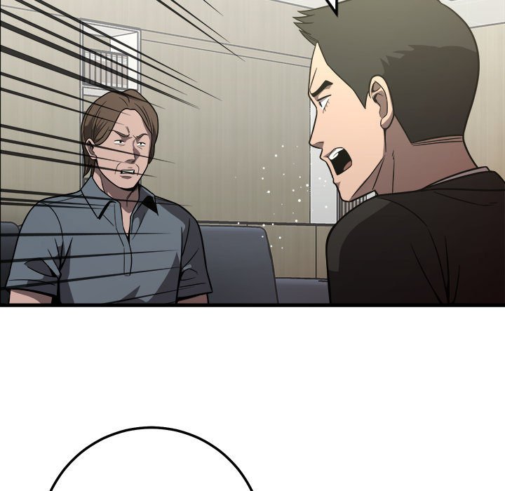 Killed Once, Back for Blood Killed Once, Back for Blood EP 37 - Toomics page 9 - 