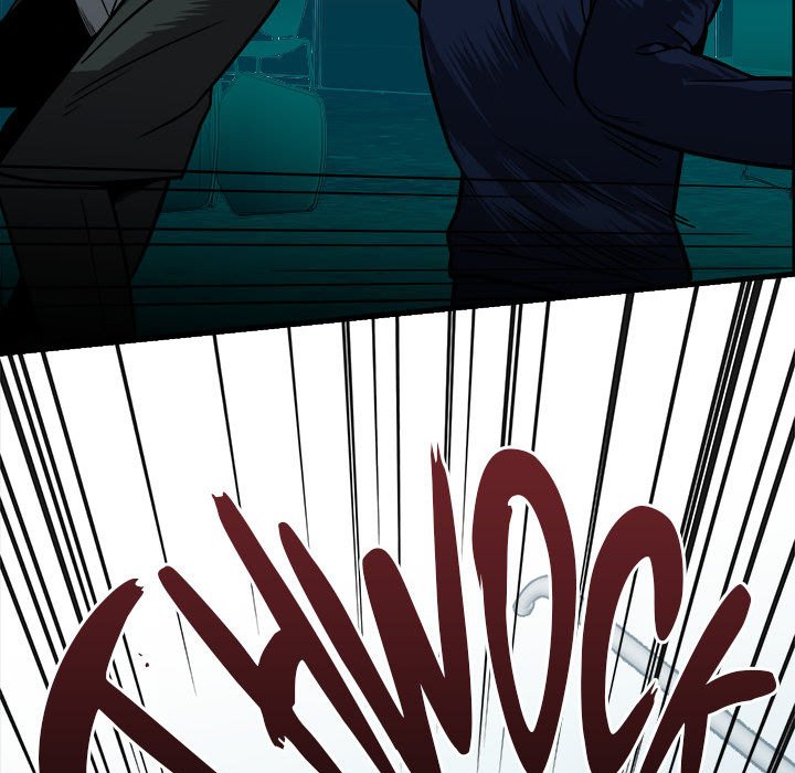 Killed Once, Back for Blood Killed Once, Back for Blood EP 37 - Toomics page 81 - 