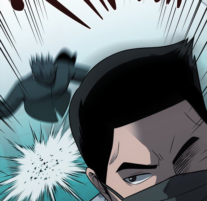 Killed Once, Back for Blood Killed Once, Back for Blood EP 37 - Toomics page 82 - 