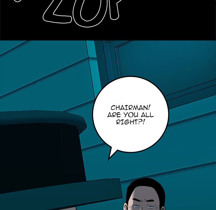 Killed Once, Back for Blood Killed Once, Back for Blood EP 37 - Toomics page 85 - 