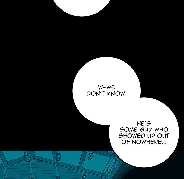 Killed Once, Back for Blood Killed Once, Back for Blood EP 37 - Toomics page 87 - 