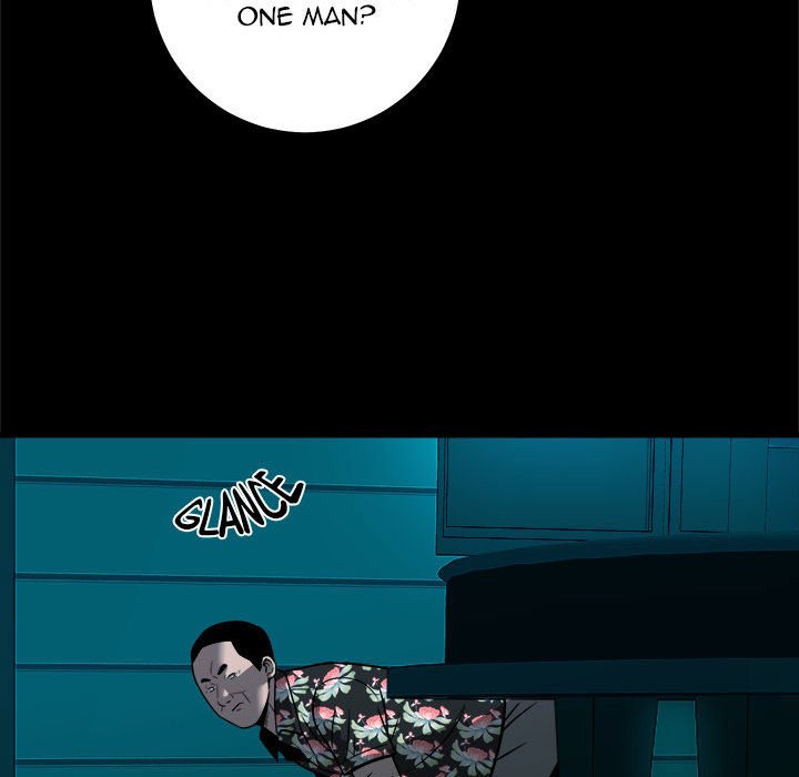 Killed Once, Back for Blood Killed Once, Back for Blood EP 37 - Toomics page 89 - 