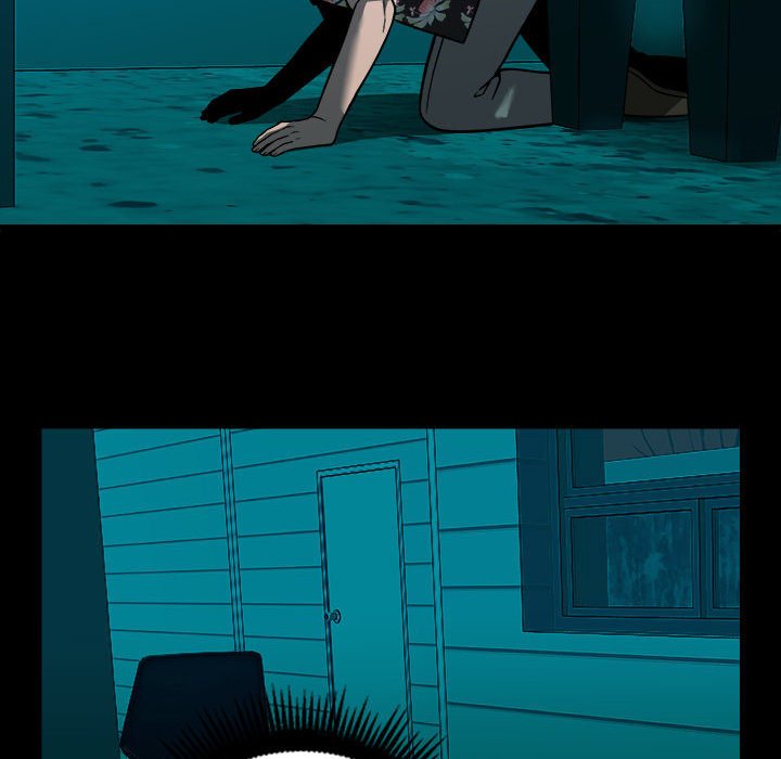 Killed Once, Back for Blood Killed Once, Back for Blood EP 37 - Toomics page 90 - 