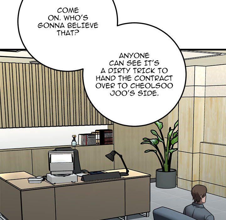 Killed Once, Back for Blood Killed Once, Back for Blood EP 37 - Toomics page 10 - 