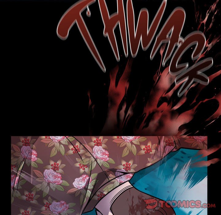 Killed Once, Back for Blood Killed Once, Back for Blood EP 37 - Toomics page 93 - 