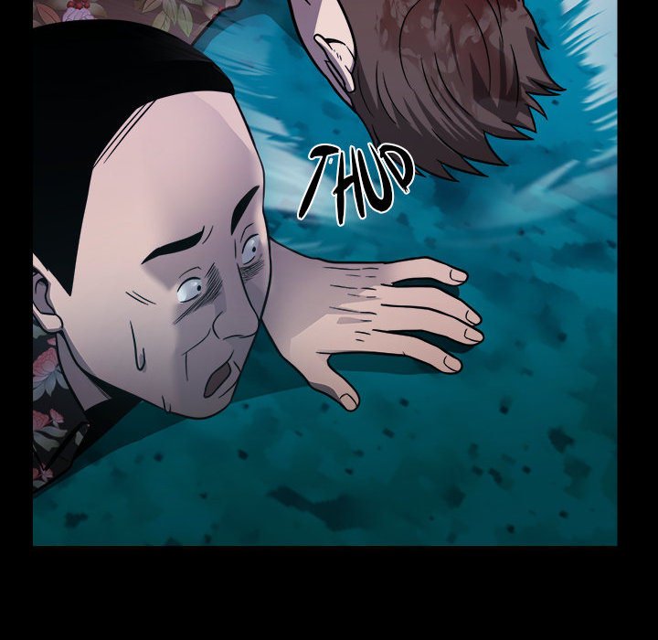 Killed Once, Back for Blood Killed Once, Back for Blood EP 37 - Toomics page 94 - 