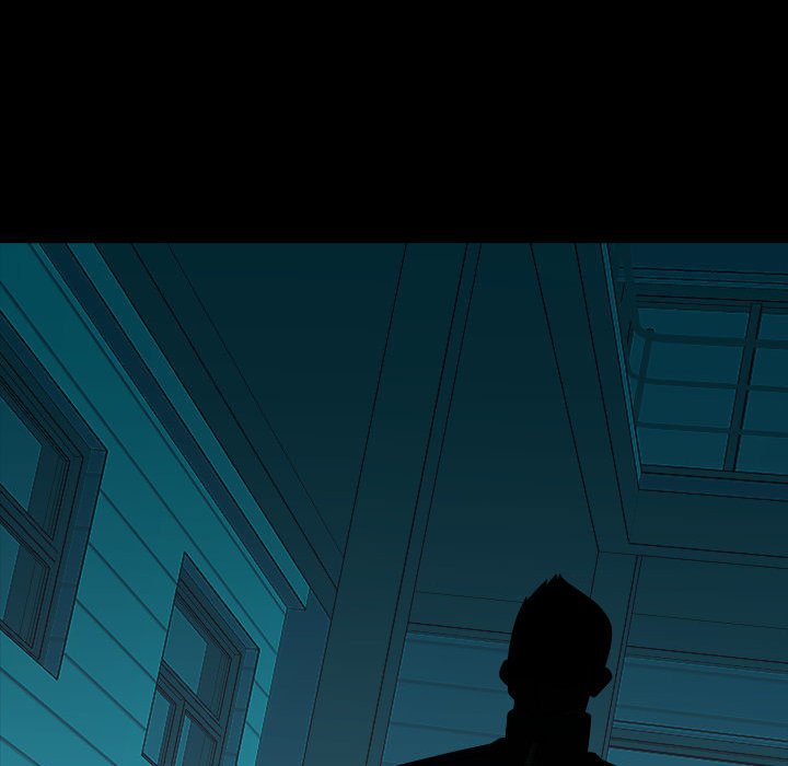 Killed Once, Back for Blood Killed Once, Back for Blood EP 37 - Toomics page 95 - 