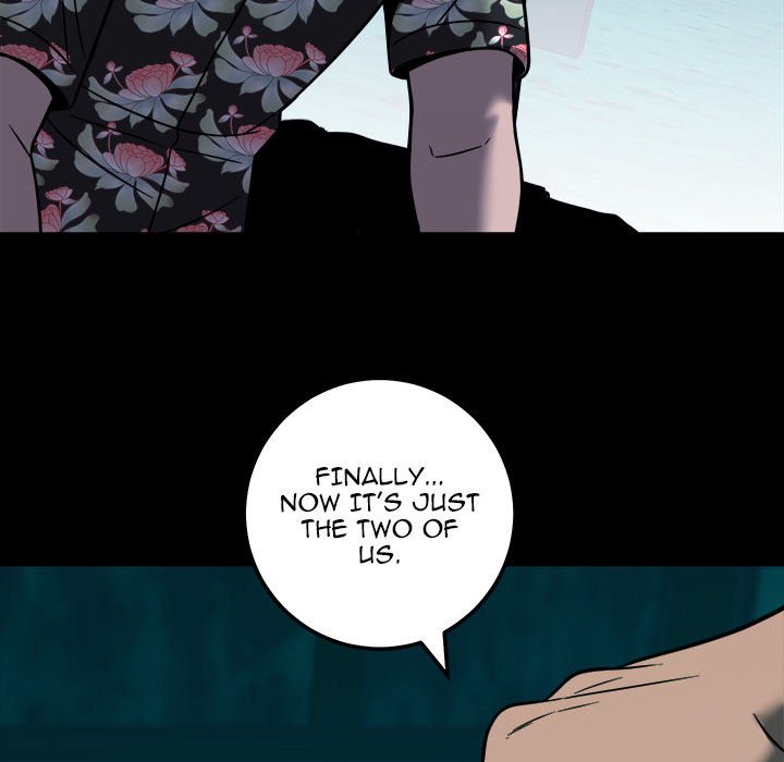 Killed Once, Back for Blood Killed Once, Back for Blood EP 37 - Toomics page 97 - 