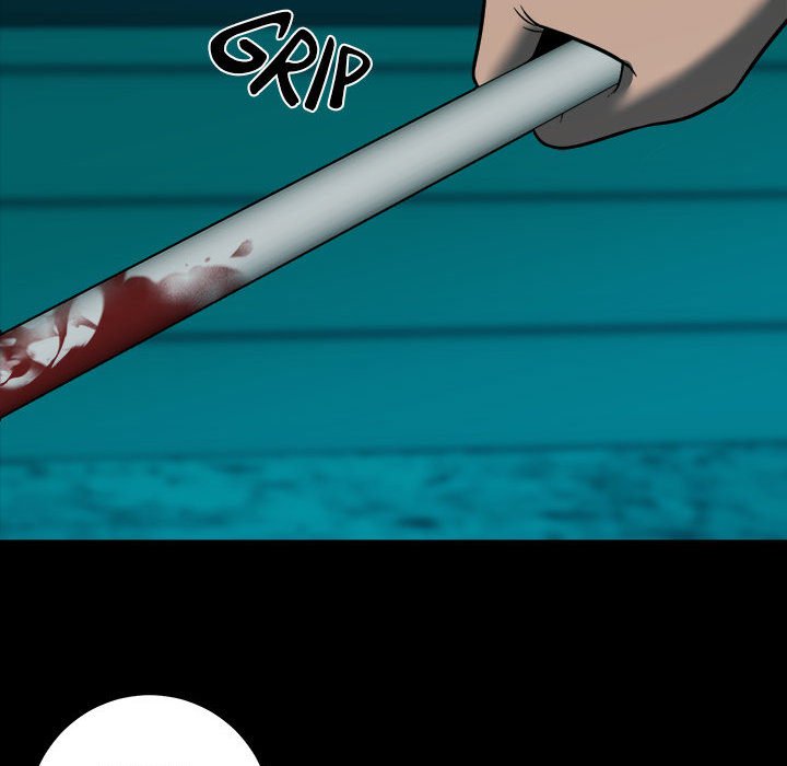 Killed Once, Back for Blood Killed Once, Back for Blood EP 37 - Toomics page 98 - 