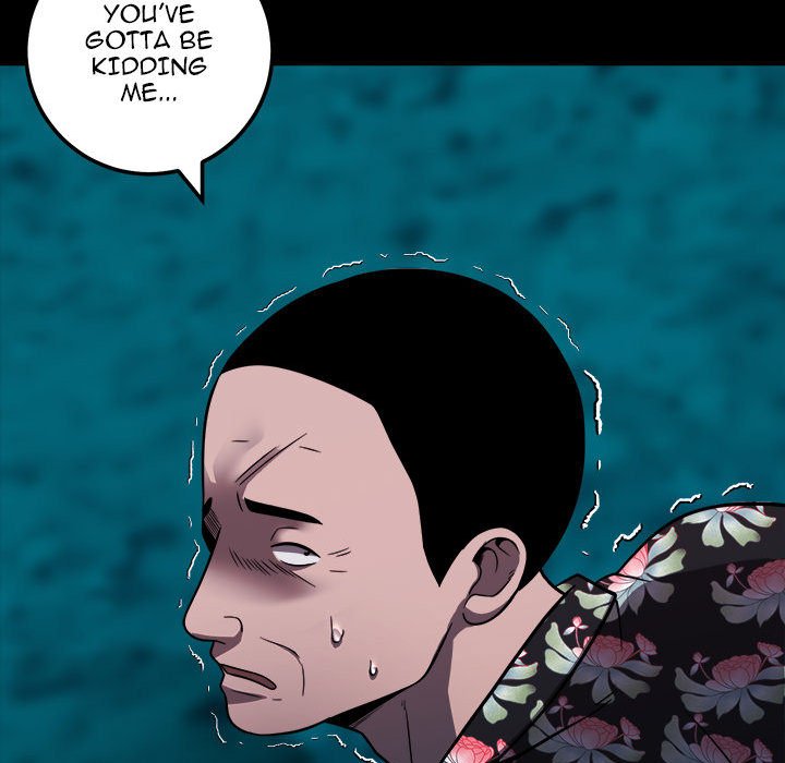 Killed Once, Back for Blood Killed Once, Back for Blood EP 37 - Toomics page 99 - 