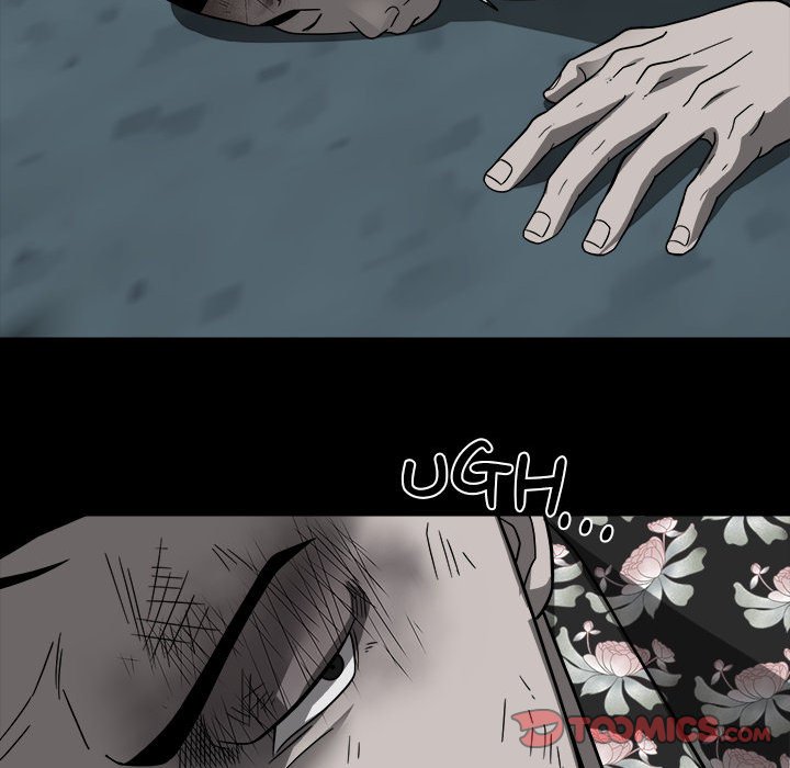 Killed Once, Back for Blood Killed Once, Back for Blood EP 38 - Toomics page 102 - 