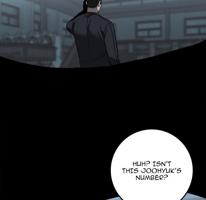 Killed Once, Back for Blood Killed Once, Back for Blood EP 38 - Toomics page 104 - 