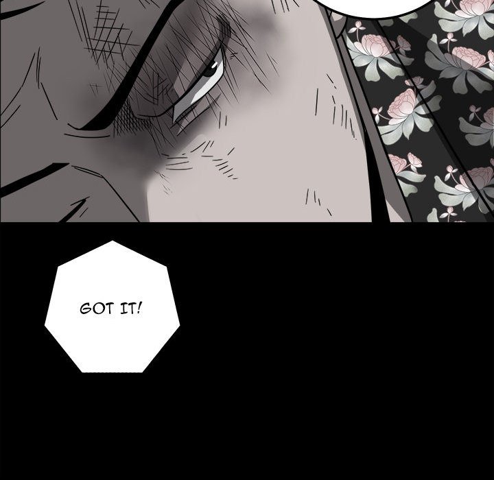 Killed Once, Back for Blood Killed Once, Back for Blood EP 38 - Toomics page 107 - 