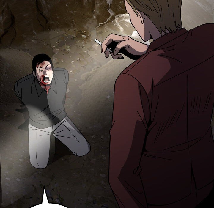 Killed Once, Back for Blood Killed Once, Back for Blood EP 38 - Toomics page 110 - 