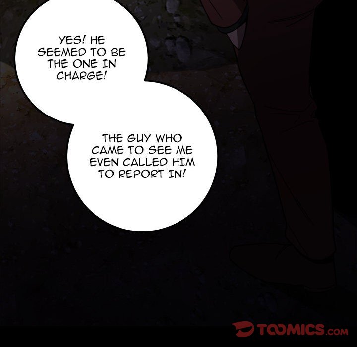 Killed Once, Back for Blood Killed Once, Back for Blood EP 38 - Toomics page 111 - 