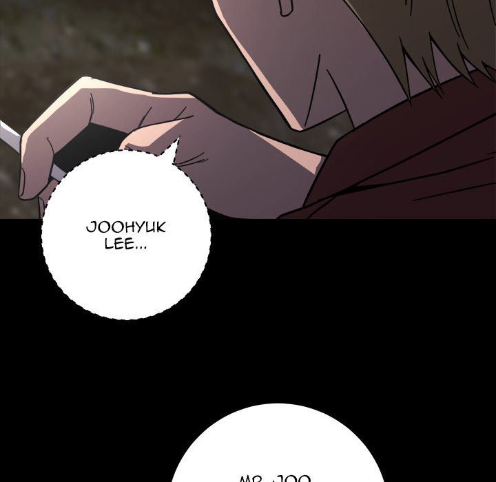 Killed Once, Back for Blood Killed Once, Back for Blood EP 38 - Toomics page 113 - 