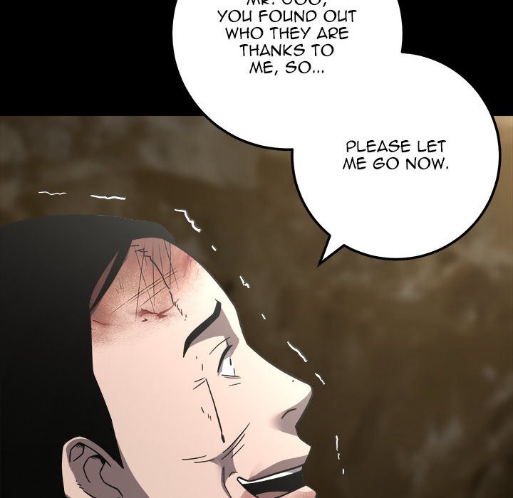 Killed Once, Back for Blood Killed Once, Back for Blood EP 38 - Toomics page 114 - 