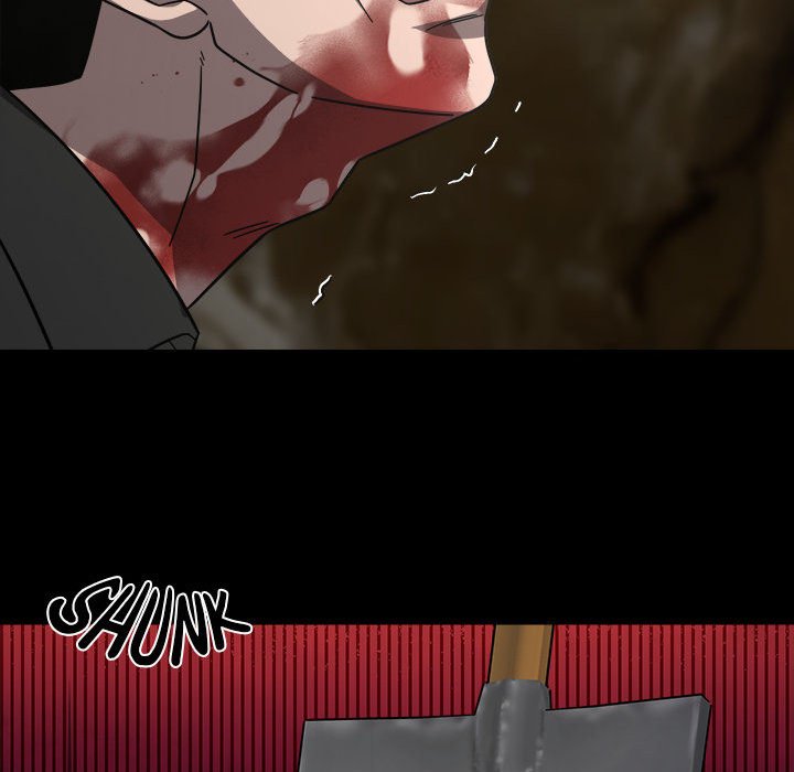Killed Once, Back for Blood Killed Once, Back for Blood EP 38 - Toomics page 115 - 