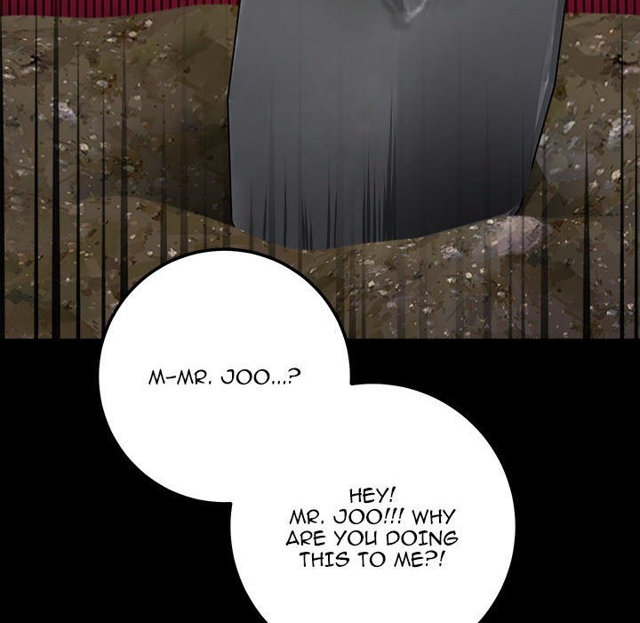 Killed Once, Back for Blood Killed Once, Back for Blood EP 38 - Toomics page 116 - 