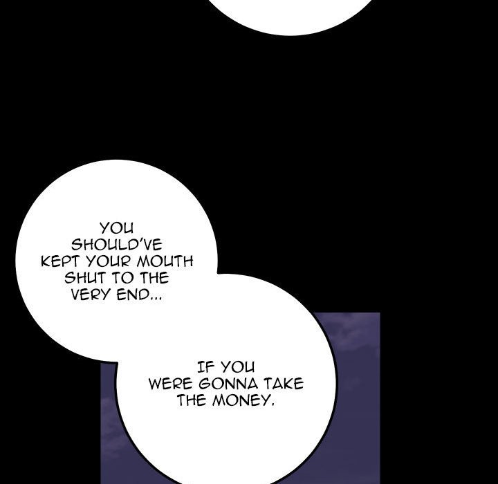 Killed Once, Back for Blood Killed Once, Back for Blood EP 38 - Toomics page 117 - 