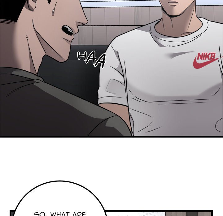 Killed Once, Back for Blood Killed Once, Back for Blood EP 38 - Toomics page 13 - 