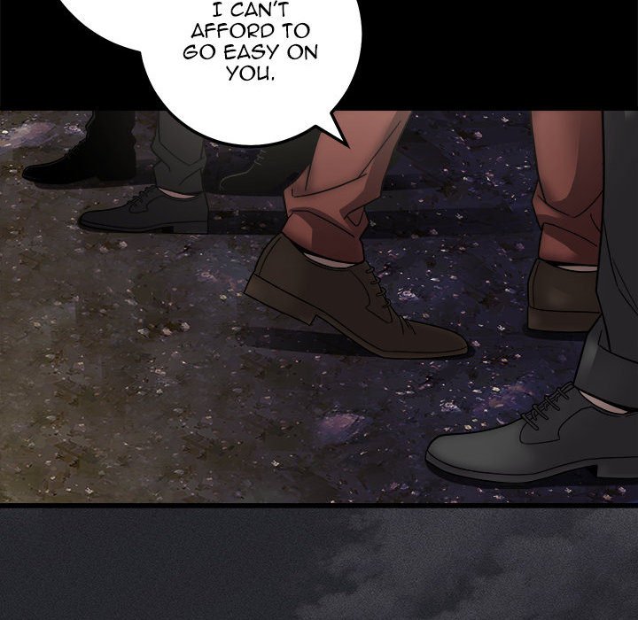 Killed Once, Back for Blood Killed Once, Back for Blood EP 38 - Toomics page 121 - 