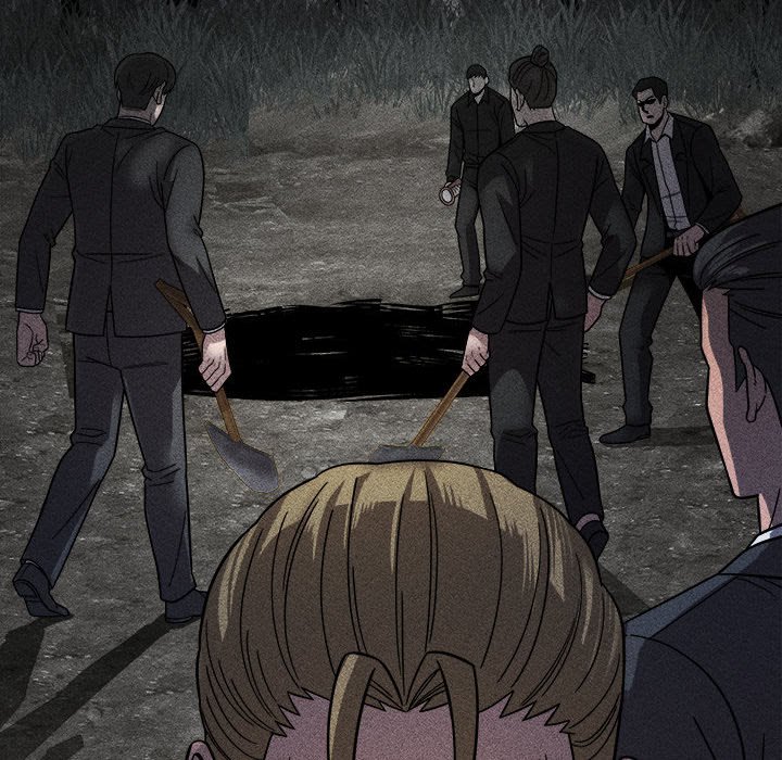 Killed Once, Back for Blood Killed Once, Back for Blood EP 38 - Toomics page 123 - 