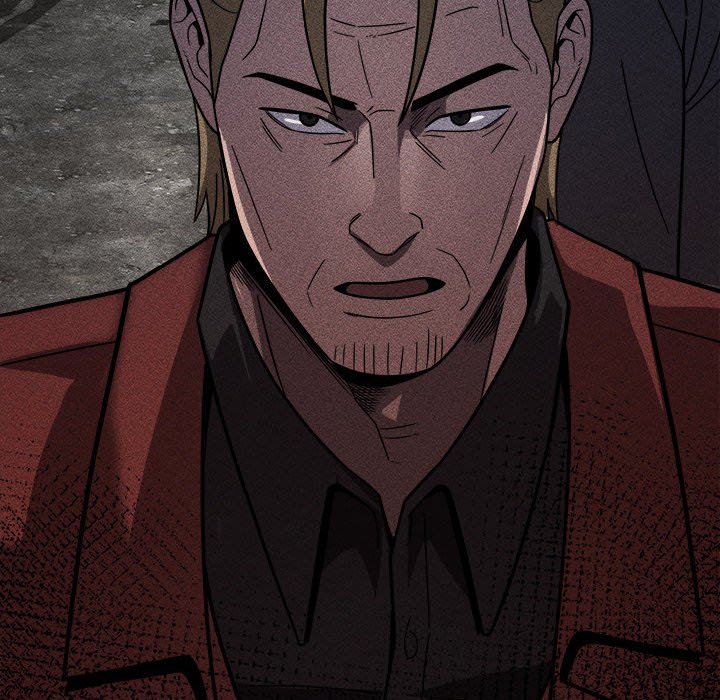 Killed Once, Back for Blood Killed Once, Back for Blood EP 38 - Toomics page 124 - 