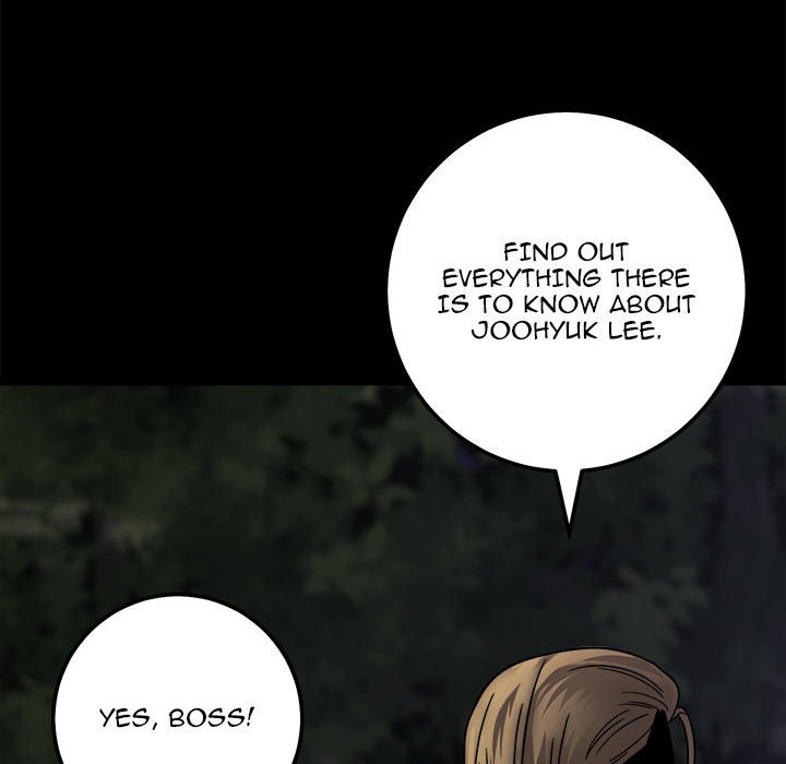 Killed Once, Back for Blood Killed Once, Back for Blood EP 38 - Toomics page 127 - 