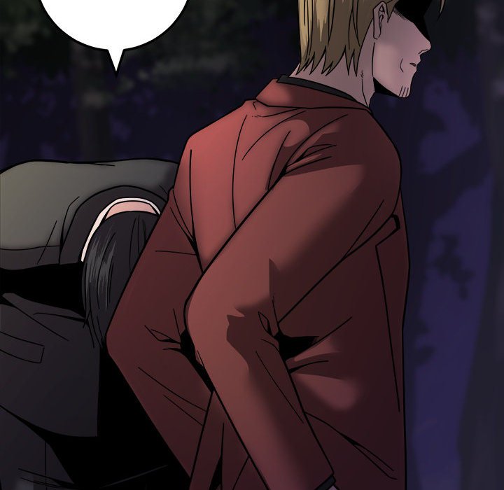 Killed Once, Back for Blood Killed Once, Back for Blood EP 38 - Toomics page 128 - 