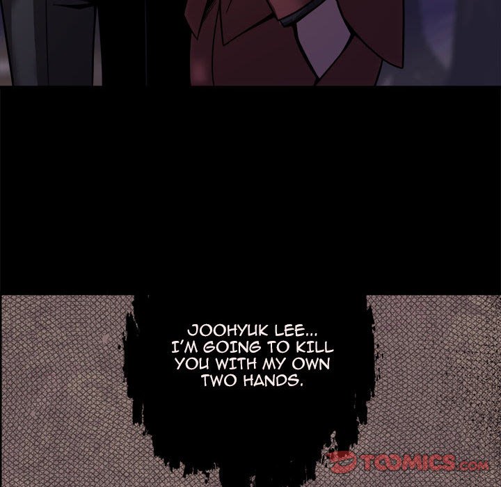 Killed Once, Back for Blood Killed Once, Back for Blood EP 38 - Toomics page 129 - 