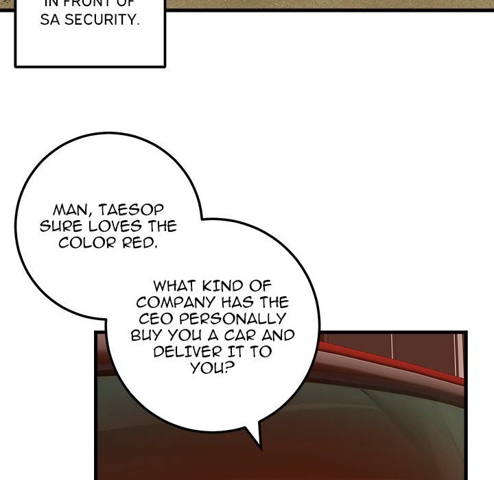 Killed Once, Back for Blood Killed Once, Back for Blood EP 38 - Toomics page 135 - 
