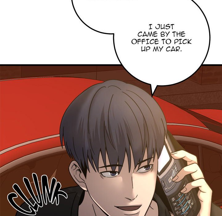Killed Once, Back for Blood Killed Once, Back for Blood EP 38 - Toomics page 139 - 