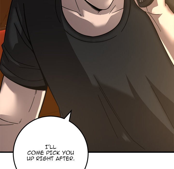 Killed Once, Back for Blood Killed Once, Back for Blood EP 38 - Toomics page 140 - 