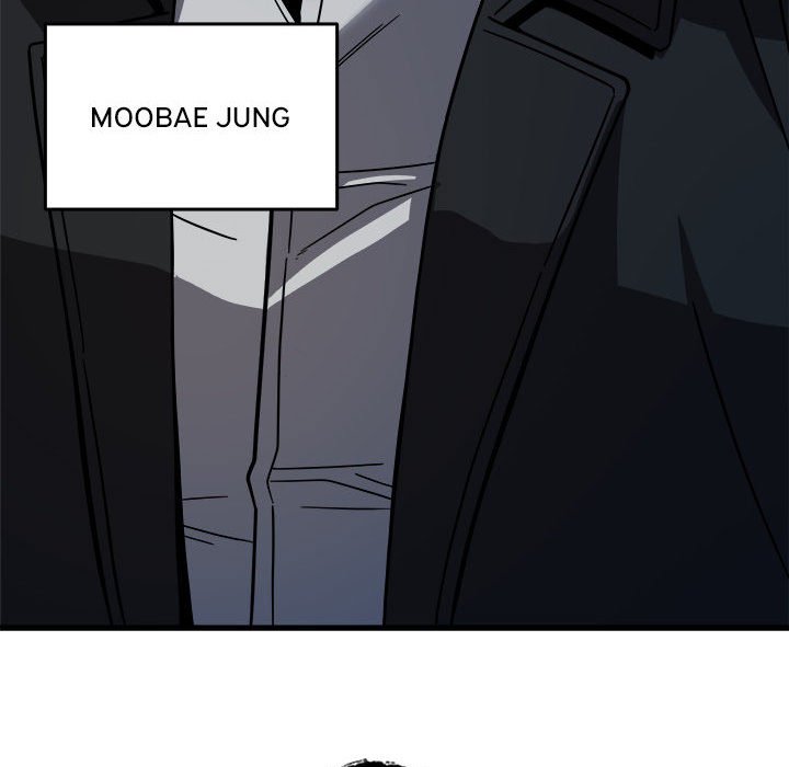 Killed Once, Back for Blood Killed Once, Back for Blood EP 38 - Toomics page 153 - 