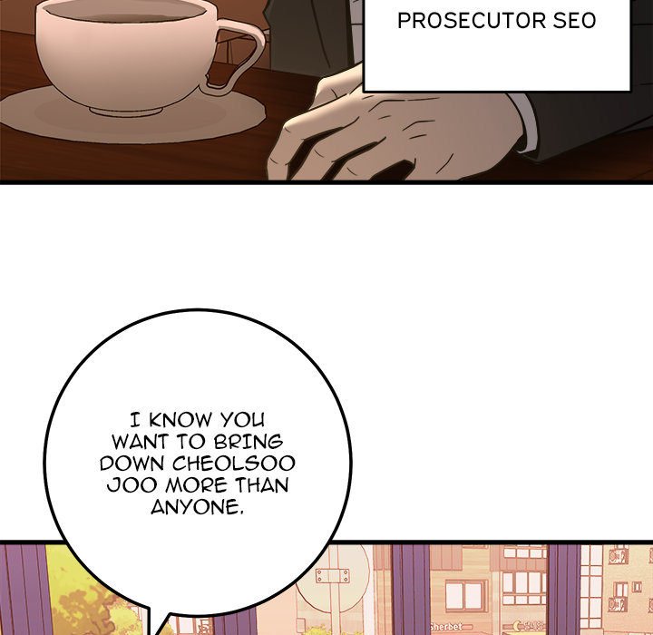 Killed Once, Back for Blood Killed Once, Back for Blood EP 38 - Toomics page 22 - 