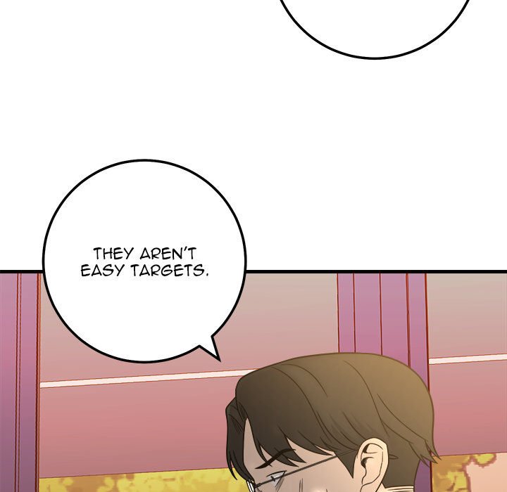 Killed Once, Back for Blood Killed Once, Back for Blood EP 38 - Toomics page 24 - 