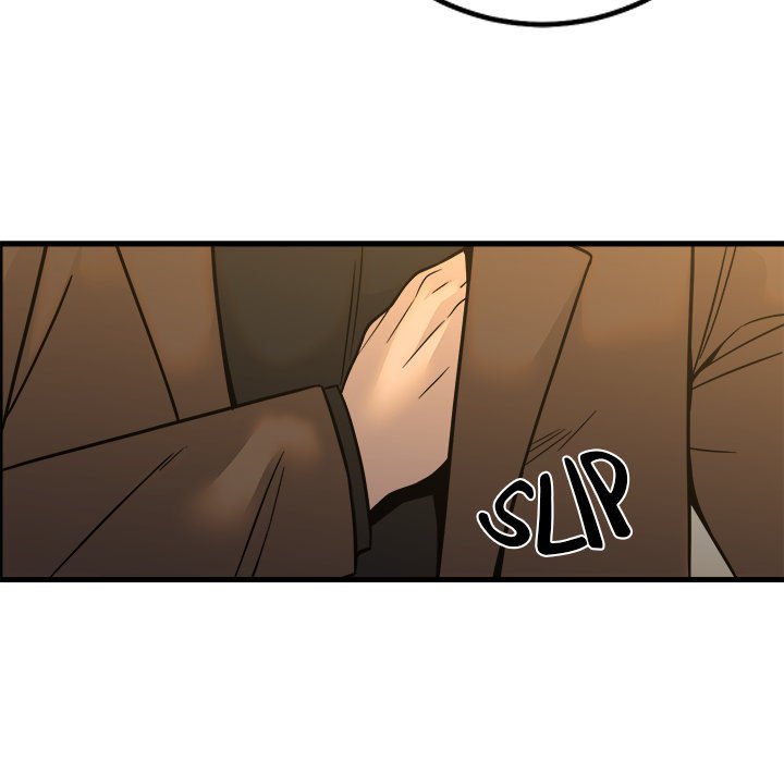 Killed Once, Back for Blood Killed Once, Back for Blood EP 38 - Toomics page 26 - 