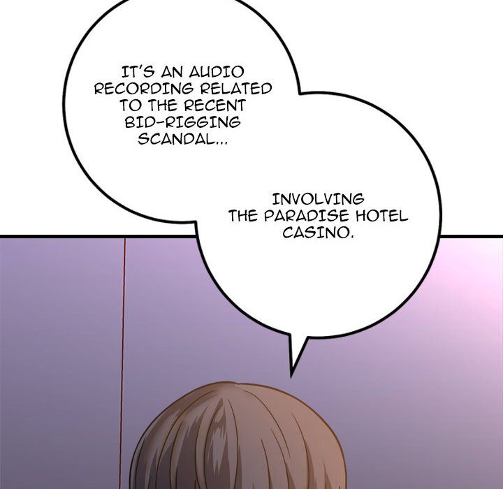 Killed Once, Back for Blood Killed Once, Back for Blood EP 38 - Toomics page 29 - 