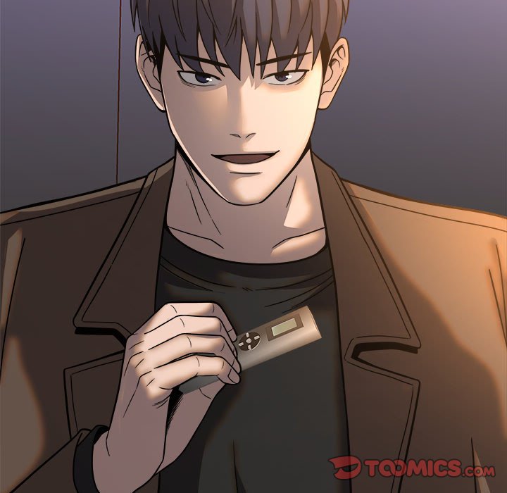 Killed Once, Back for Blood Killed Once, Back for Blood EP 38 - Toomics page 30 - 