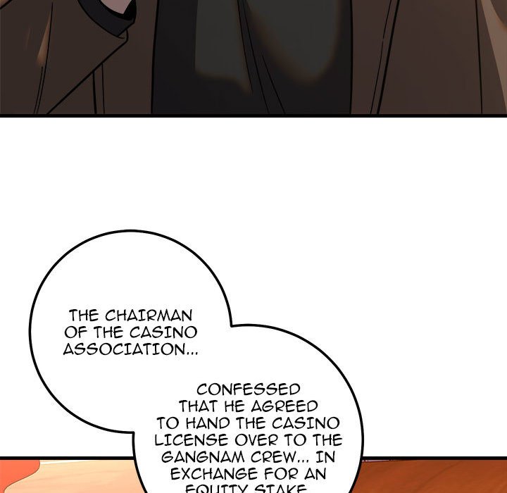 Killed Once, Back for Blood Killed Once, Back for Blood EP 38 - Toomics page 31 - 