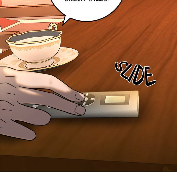 Killed Once, Back for Blood Killed Once, Back for Blood EP 38 - Toomics page 32 - 