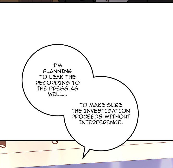 Killed Once, Back for Blood Killed Once, Back for Blood EP 38 - Toomics page 34 - 