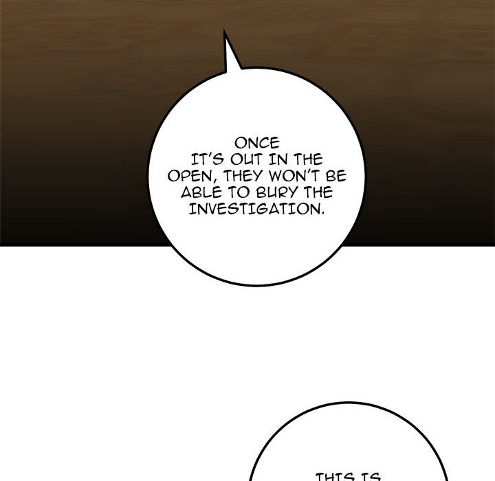 Killed Once, Back for Blood Killed Once, Back for Blood EP 38 - Toomics page 36 - 