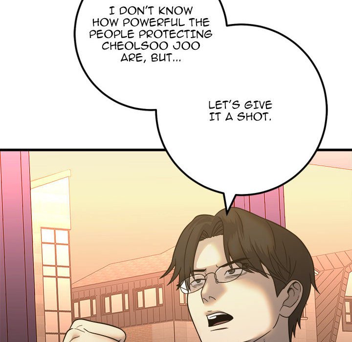 Killed Once, Back for Blood Killed Once, Back for Blood EP 38 - Toomics page 40 - 