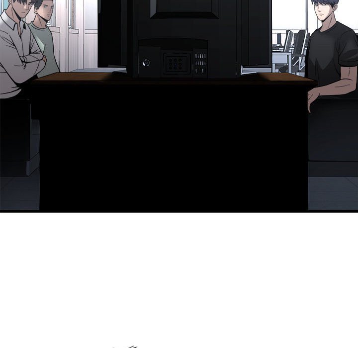 Killed Once, Back for Blood Killed Once, Back for Blood EP 38 - Toomics page 45 - 