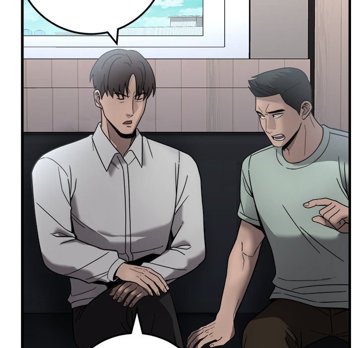Killed Once, Back for Blood Killed Once, Back for Blood EP 38 - Toomics page 50 - 