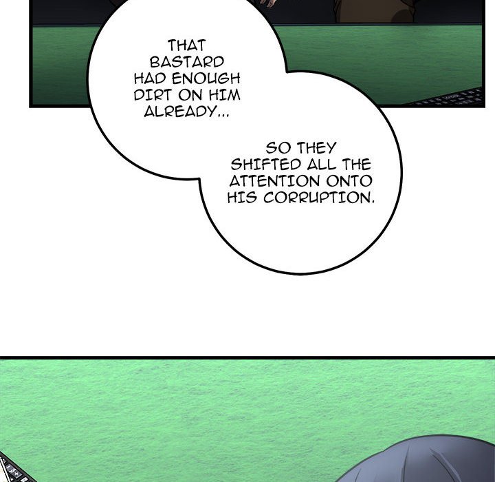 Killed Once, Back for Blood Killed Once, Back for Blood EP 38 - Toomics page 51 - 