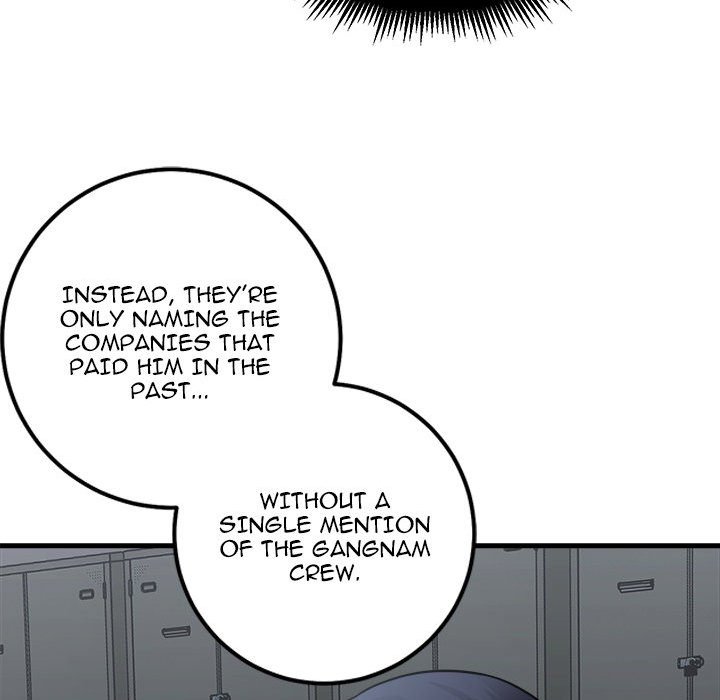 Killed Once, Back for Blood Killed Once, Back for Blood EP 38 - Toomics page 54 - 