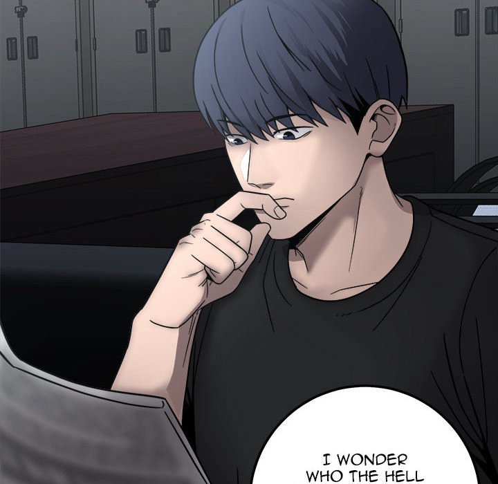 Killed Once, Back for Blood Killed Once, Back for Blood EP 38 - Toomics page 55 - 